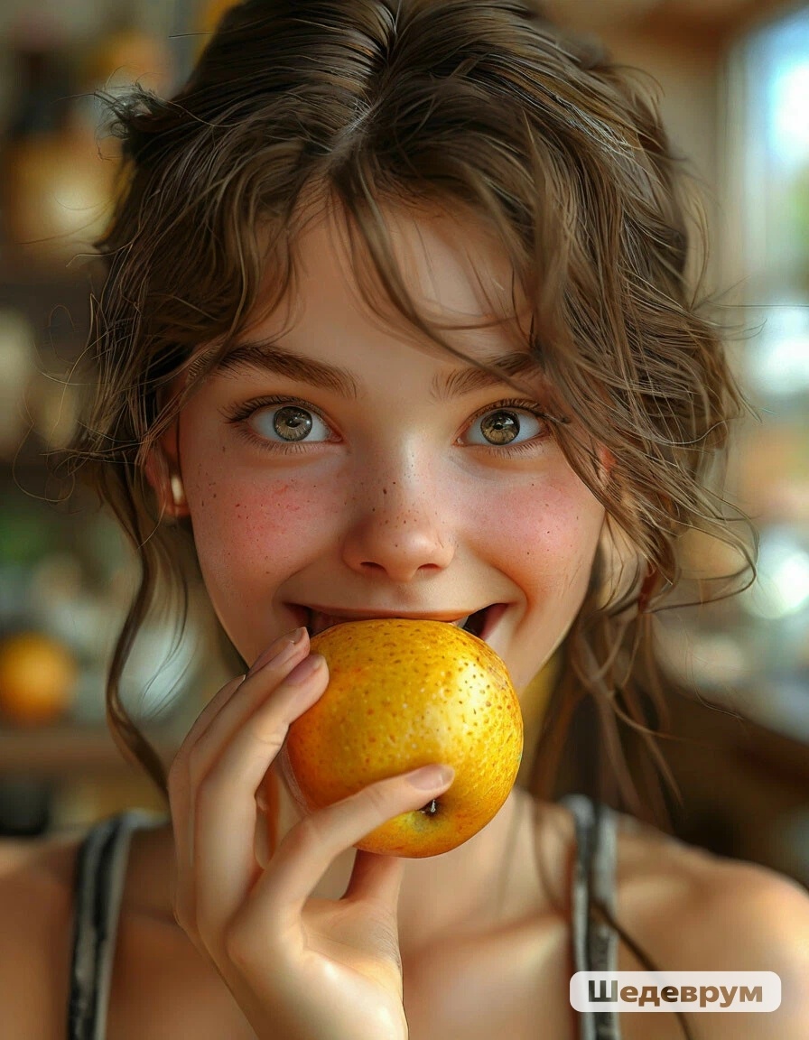 Фото канала Таро Портал; генерация ИИ.