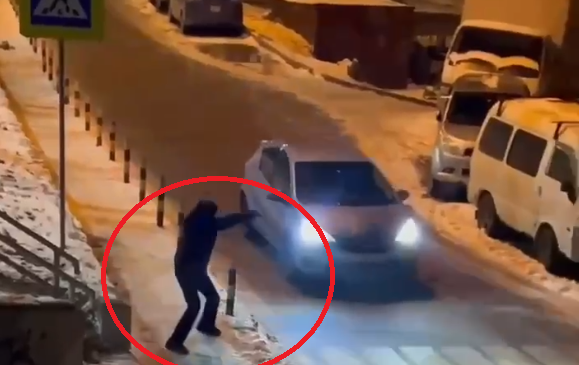    Источник фото: Скрин видео