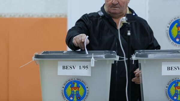    © Sputnik / Osmatesco