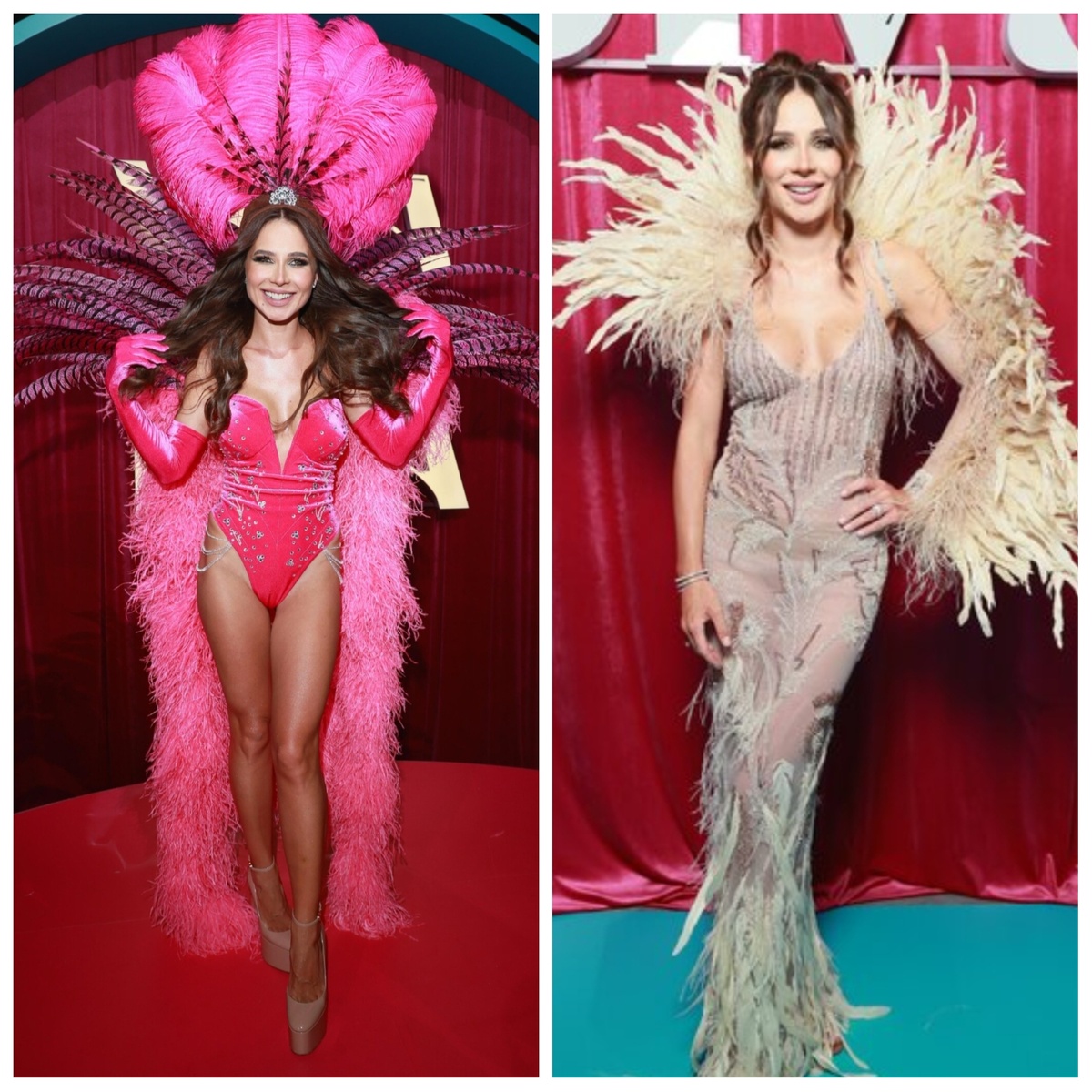 Лерчик Валерия Чекалина 