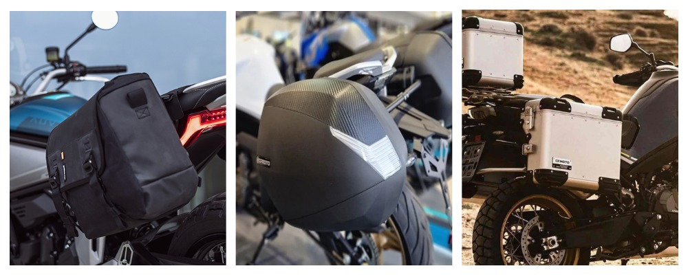 текстильные, пластиковые, алюминевые