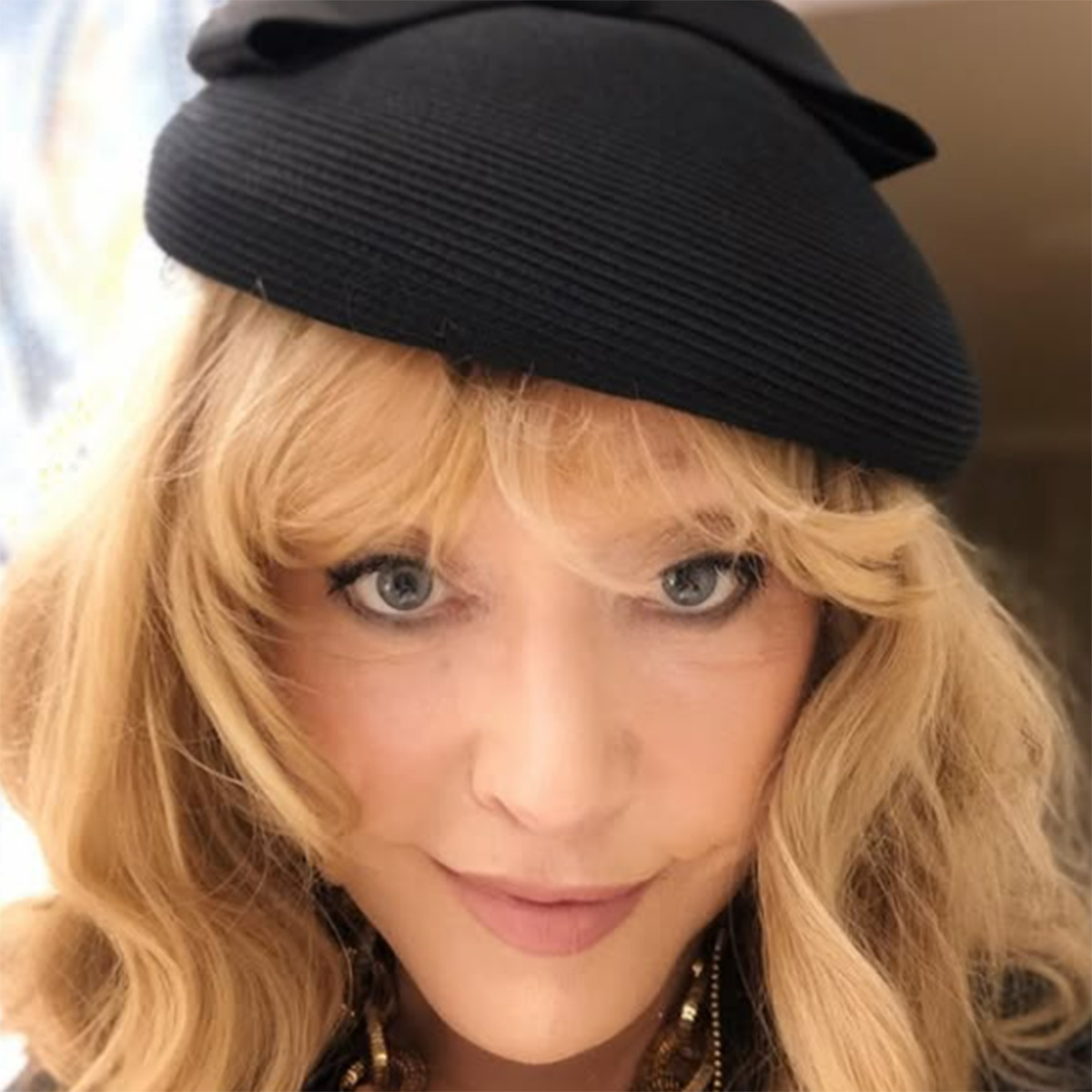 Алла Пугачева. Фото: соцсети Аллы Пугачевой