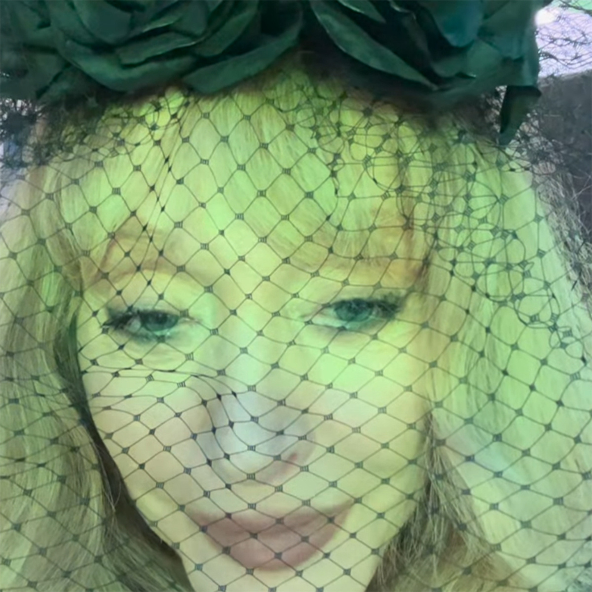 Алла Пугачева. Фото: соцсети Аллы Пугачевой