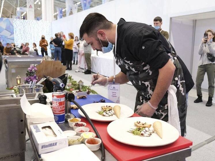     Фестиваль "Югренки",2024 год. Архив "Новостей Югры"