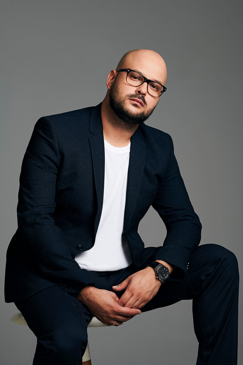    Никита Непряхин