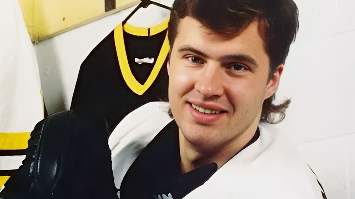    Из личного архива Евгения Рябчикова