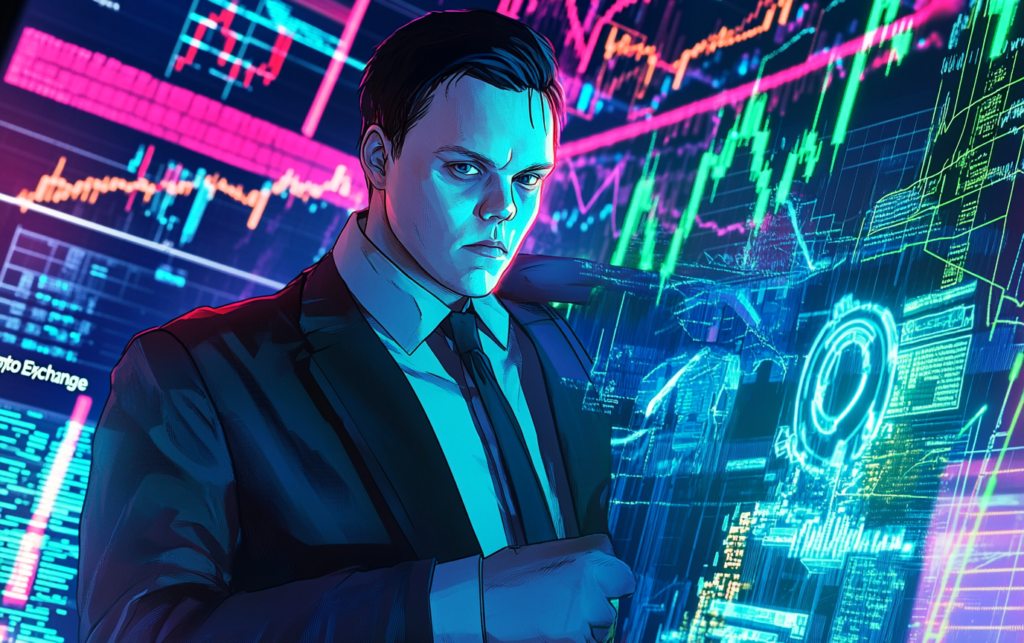    Эволюция алгоритмической торговли в криптовалютах: как новые технологии меняют правила игры для трейдеров xbronde