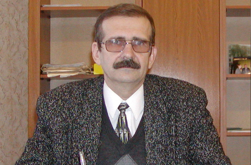    Александр Петрович Иозус