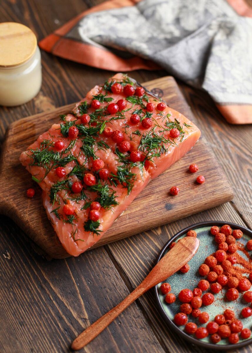 Дашин гравлакс неподражаем! https://t.me/wellness_hedonism