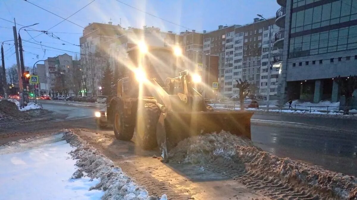     Источник: Пресс-служба администрации Ижевска