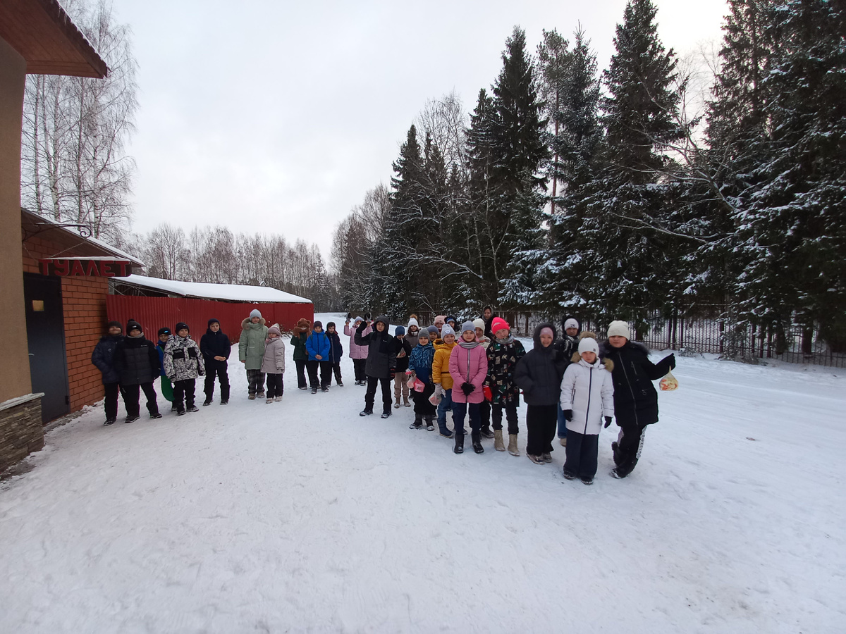 Фото автора статьи.