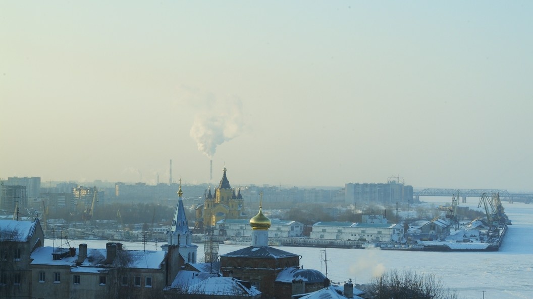    Фото: Konstantin Kokoshkin/Globallookpress