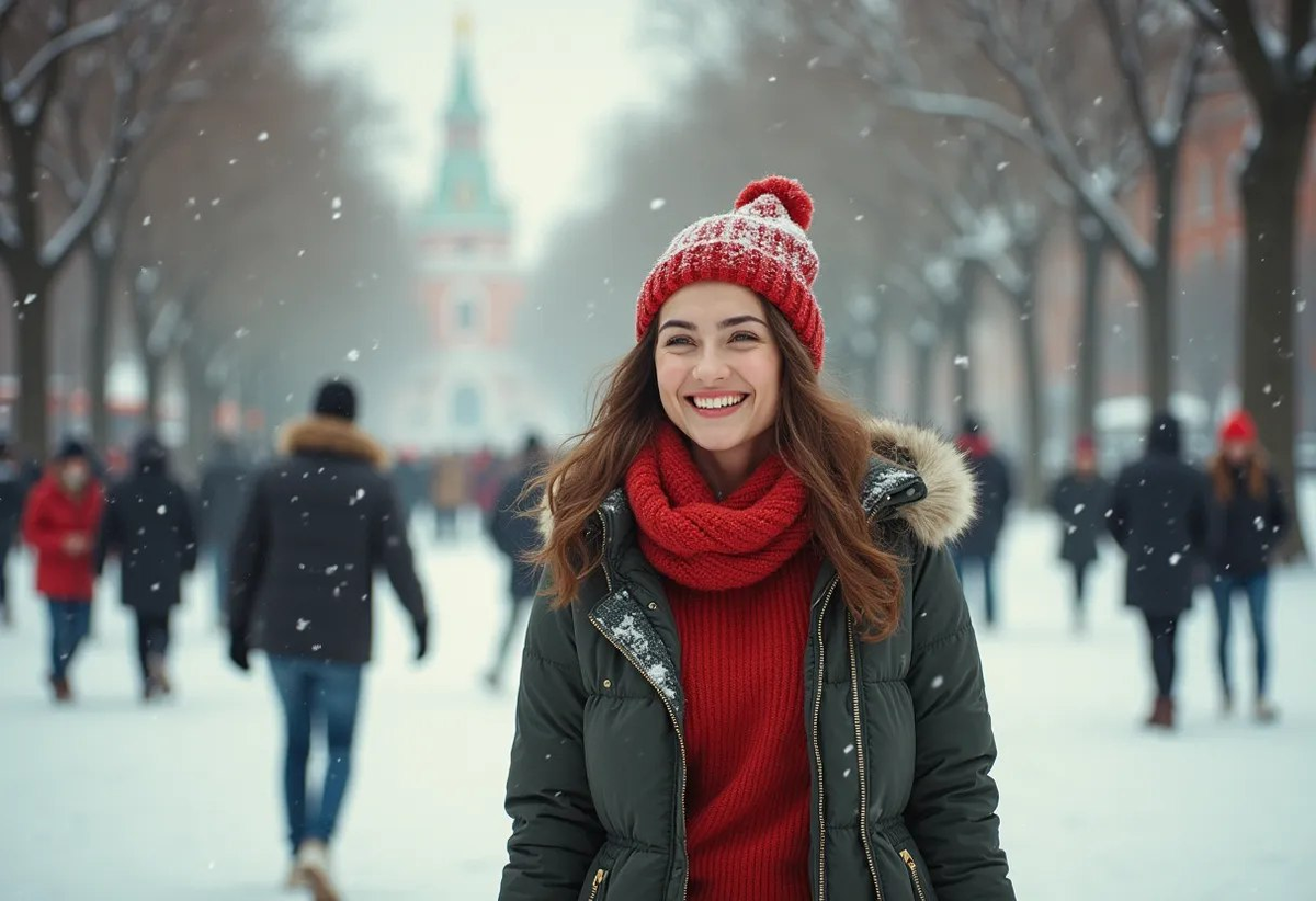 У каких знаков заодиака будет все отлично в первой половине 2025 года. Иллюстрация — Звёзды над городом