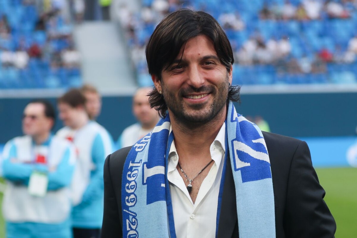 Казанский сеньор приехал покорять север