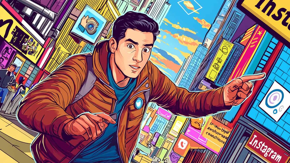 Гиперлокальный AI Маркетинг.