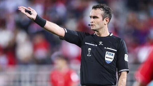    © Foto / Пресс-служба ФФТ