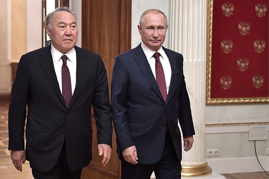     / Источник: © Алексей Никольский/ТАСС