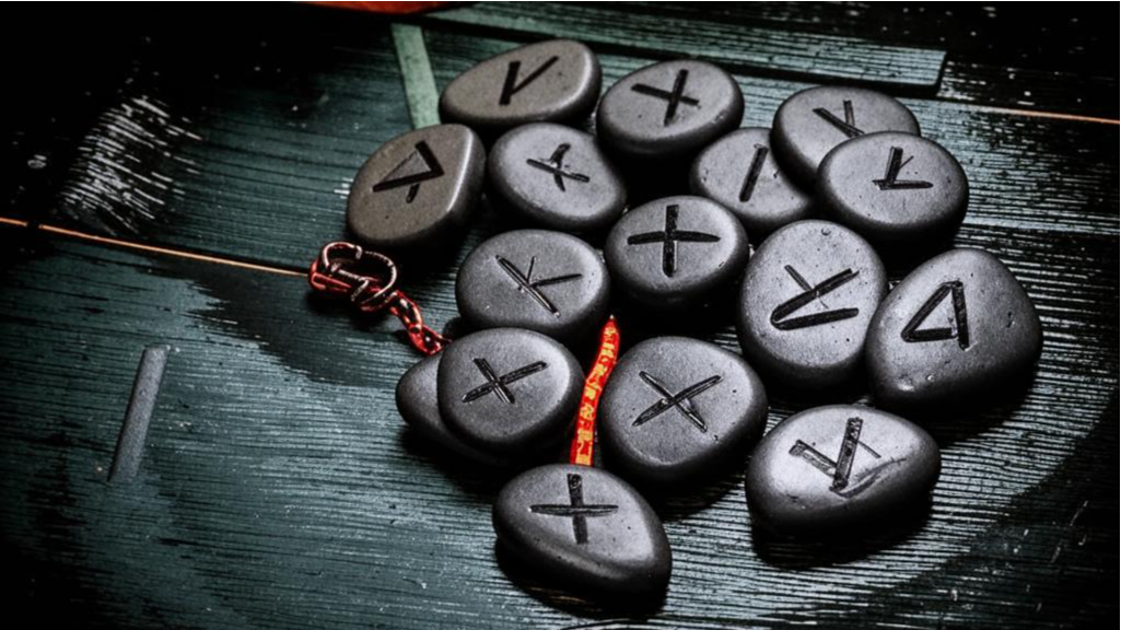 История значения рун