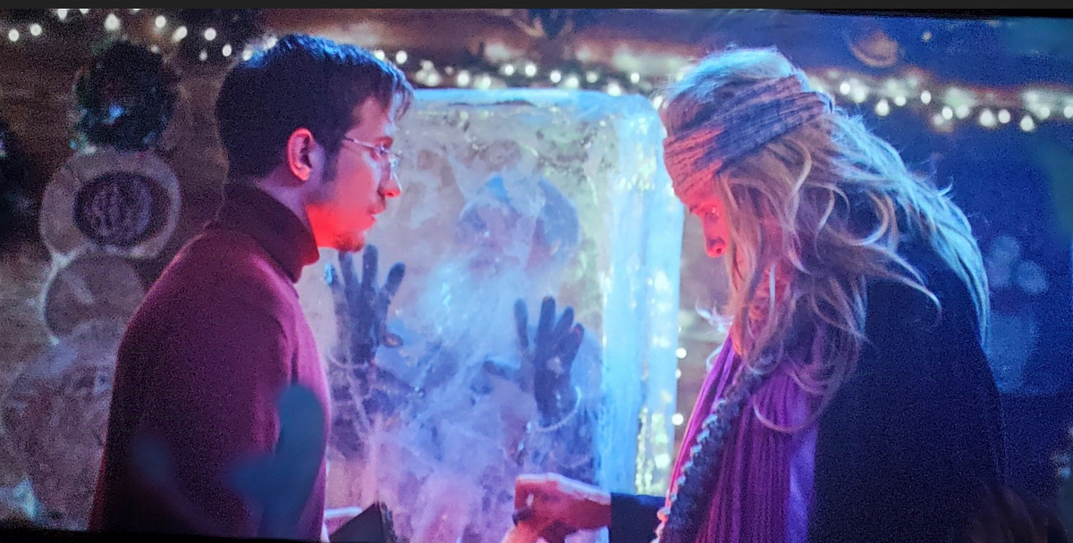 Кадр из фильма.