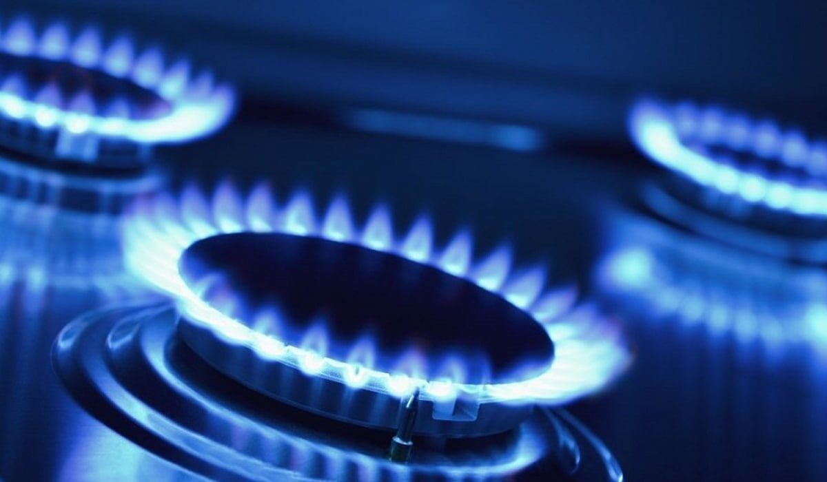 Газификация