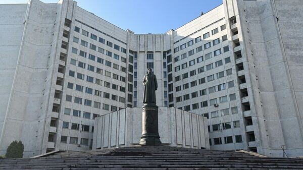    © Sputnik / Станислав Красильников