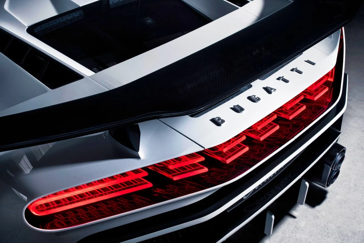 Источник: Bugatti  📷
