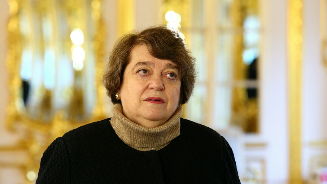    Фото: Alexander Kulebyakin/Globallookpress