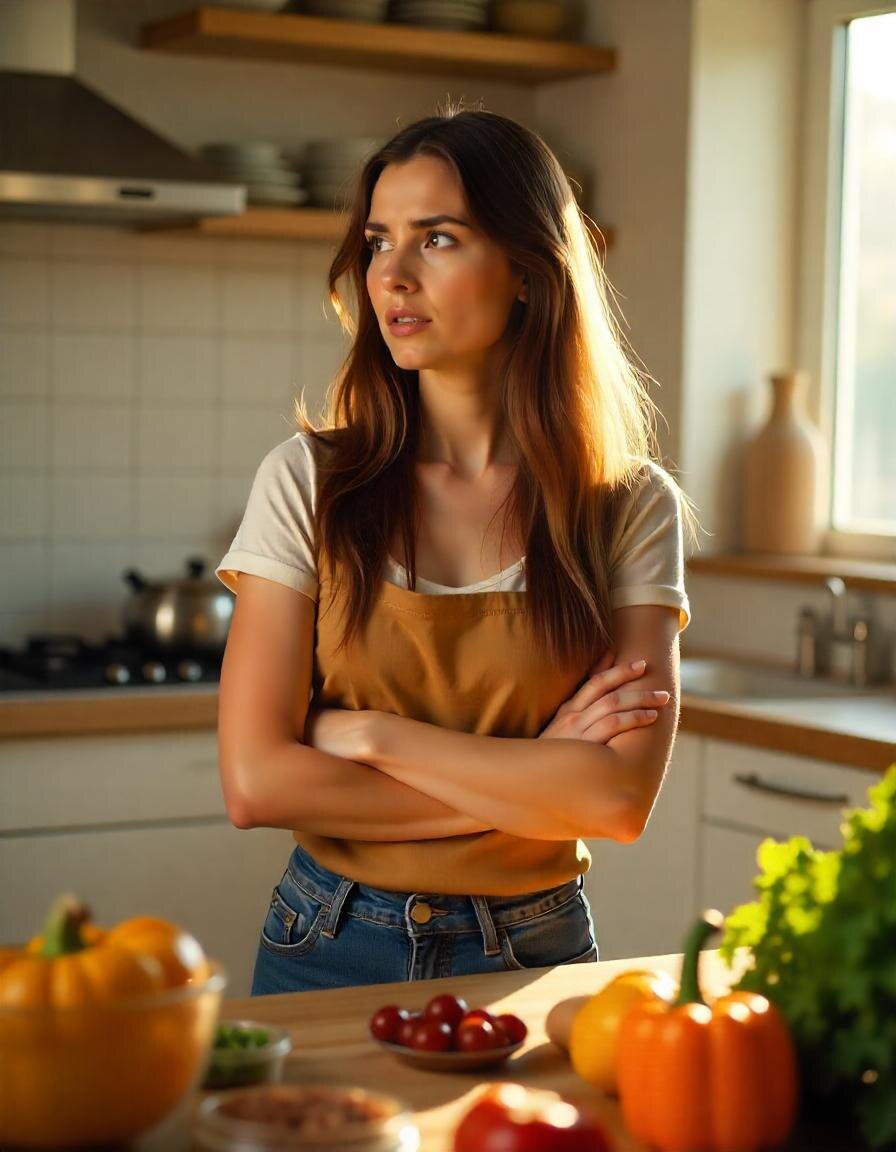 Что же приготовить?