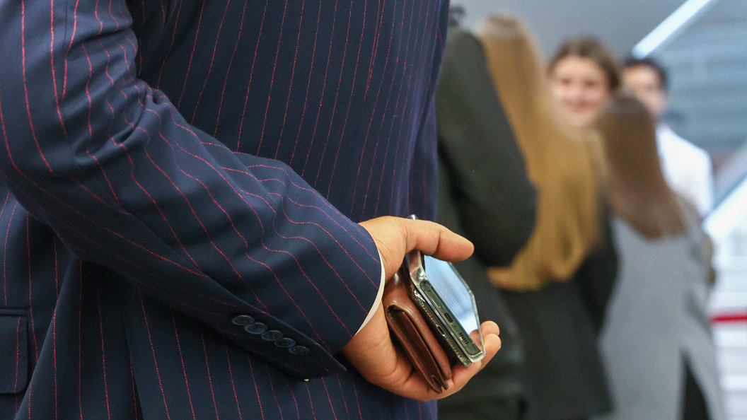    Фото: Shatokhina Natalia/Globallookpress