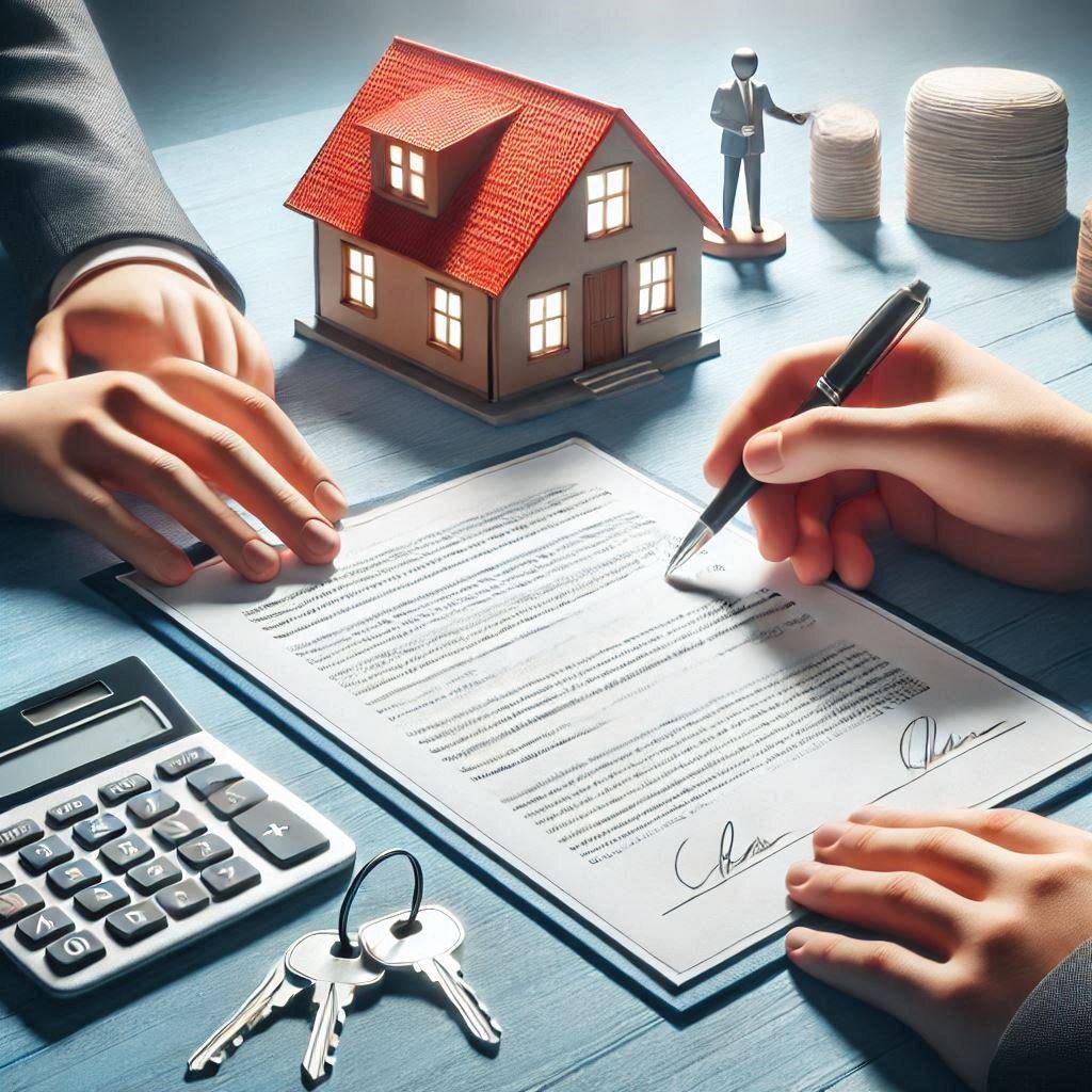 Как быстро закрыть ипотеку в 2025?