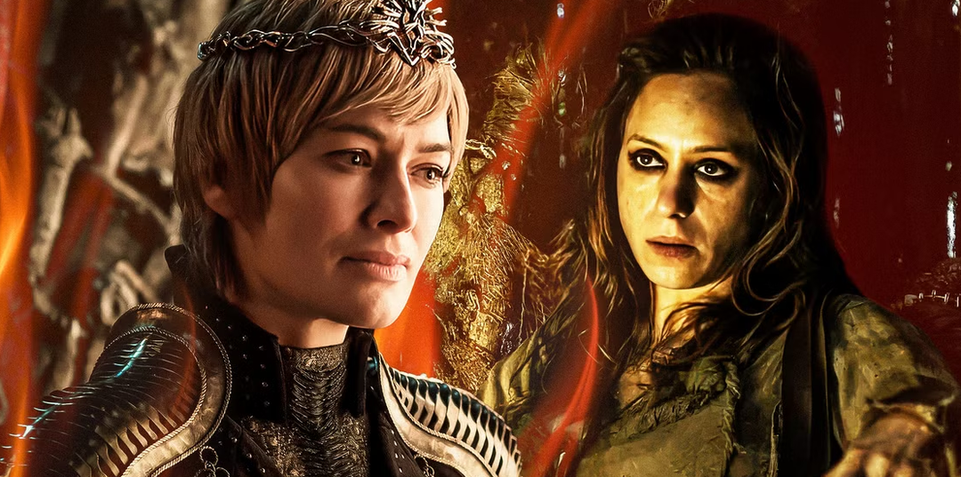 Игра Престолов: объяснение полного пророчества Мэгги Лягушки о судьбе Серсеи Ланнистер