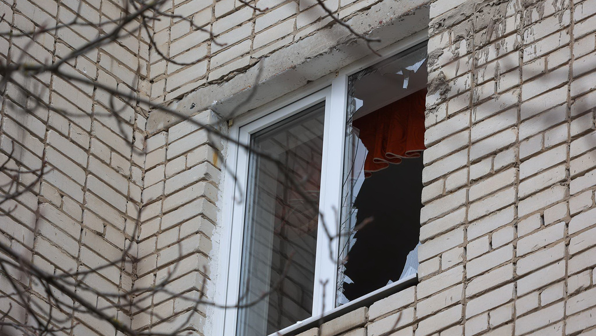    Фото: Антон Вергун