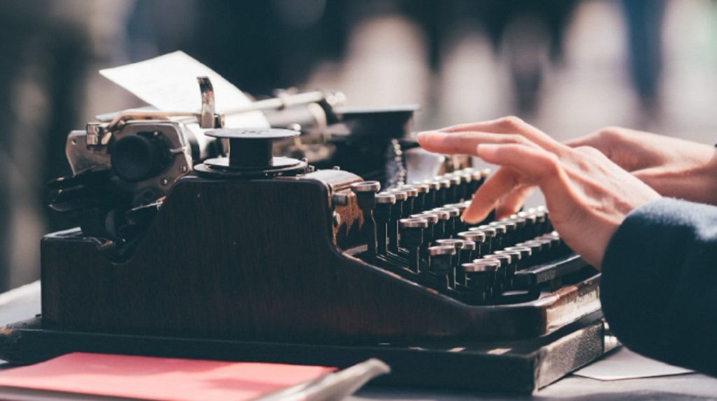     Если это считают магией, я стану магом! Мысли о писательстве Антон Бахарев