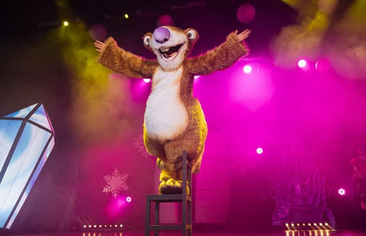 Ментальное здоровье цирковых артистов: как они справляются с эмоциональными нагрузками