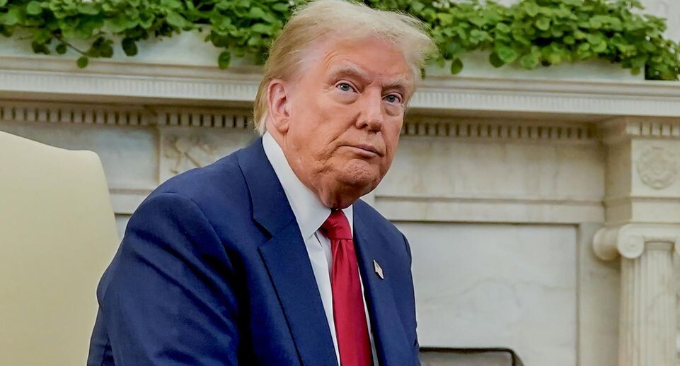    Al Drago-Pool / Global Look Press