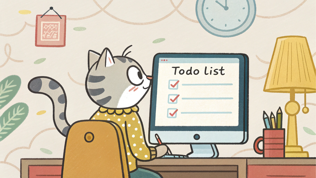 Каждый этап в работе требует отдельной фокусировки.