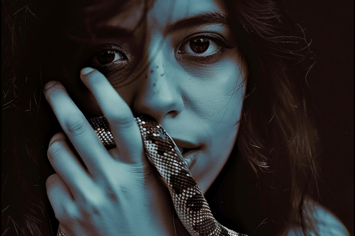 Первое, что нужно сделать — это вернуть себе контроль