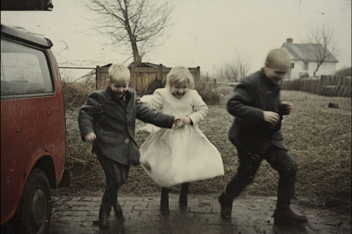 Стоит сосредоточиться на личной независимости, самостоятельности