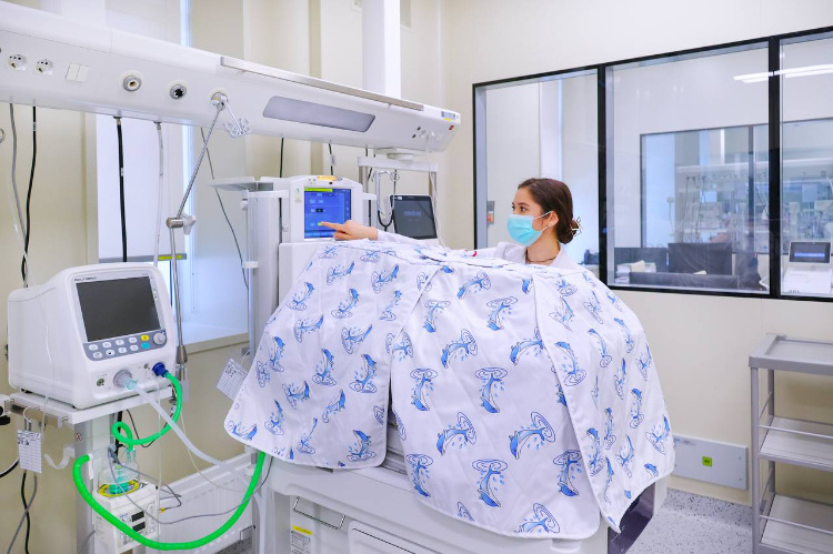    Фото: Telegram-канале Сергея Собянина