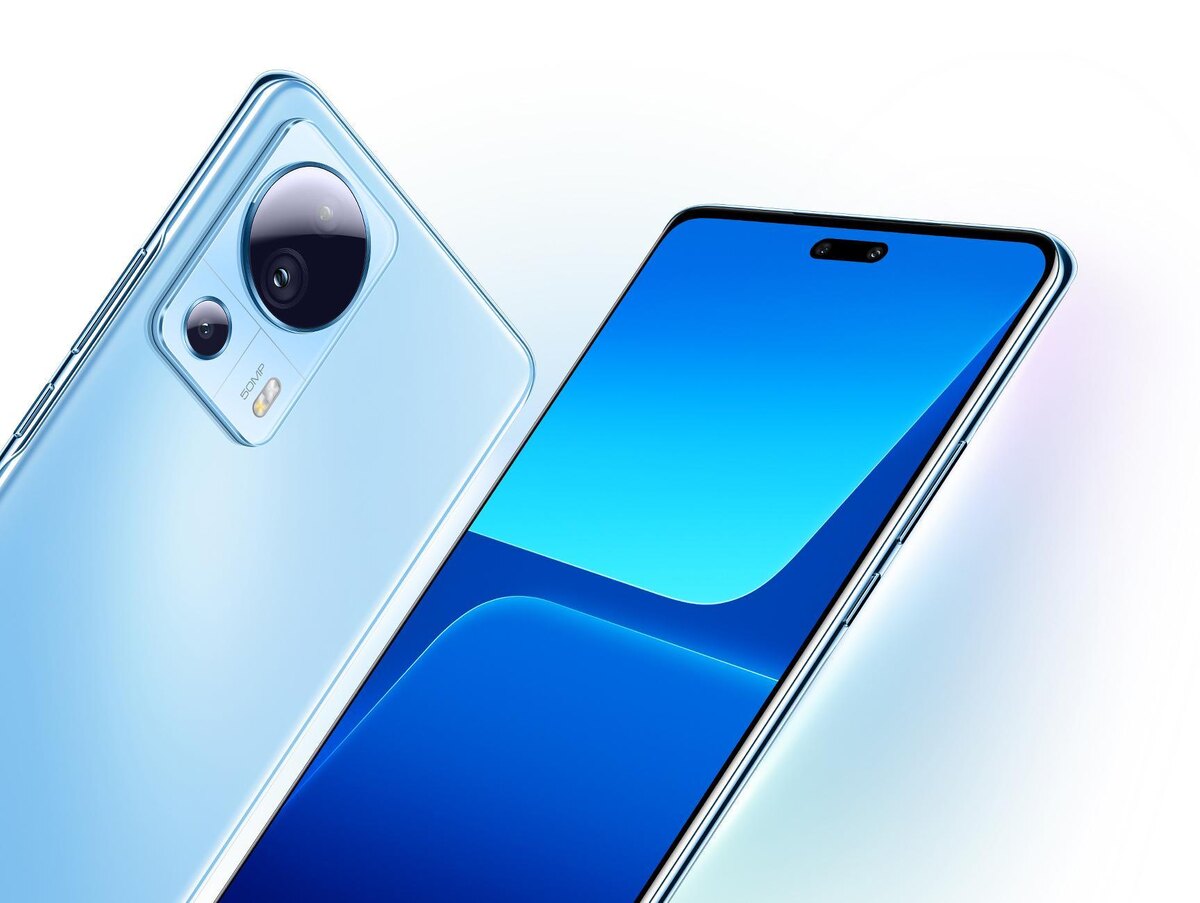 
Прошивки на Xiaomi 13 Lite Android 16, 15 и 14 MIUI, HyperOS официальные и кастомные обновления