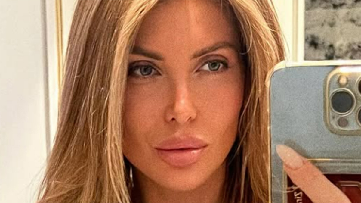 Лиза Кутузова. Фото: соцсети Лизы Кутузовой