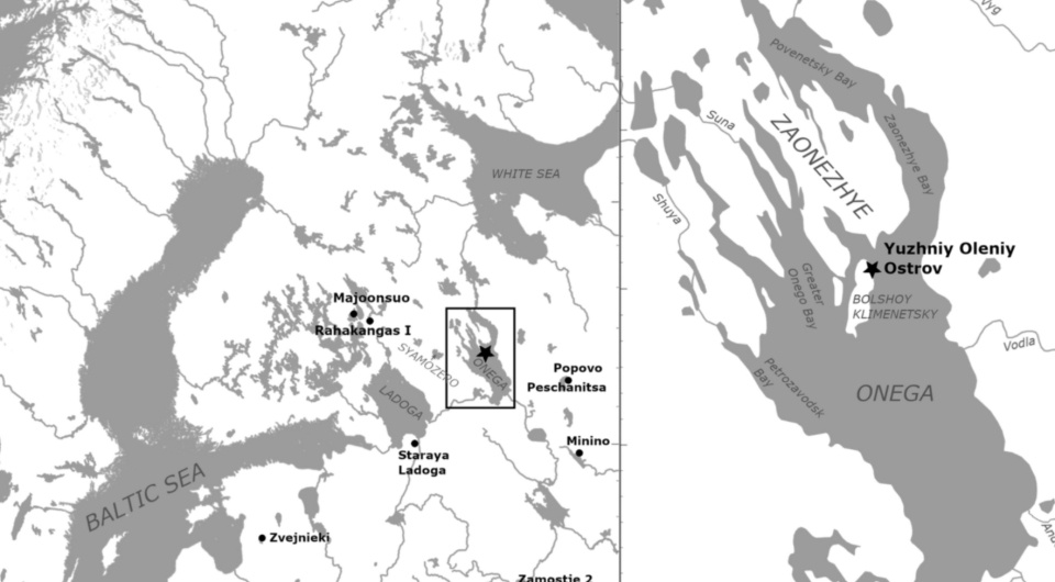   Rebekka Eckelmann et al. / Archaeological and Anthropological Sciences, 2024
