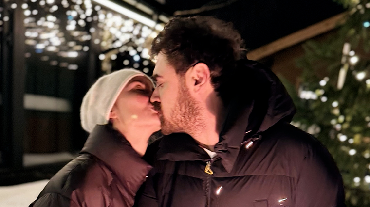    Фото: Instagram*/agataagata/