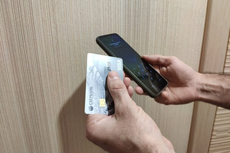    Фото: primamedia.ru Георгий