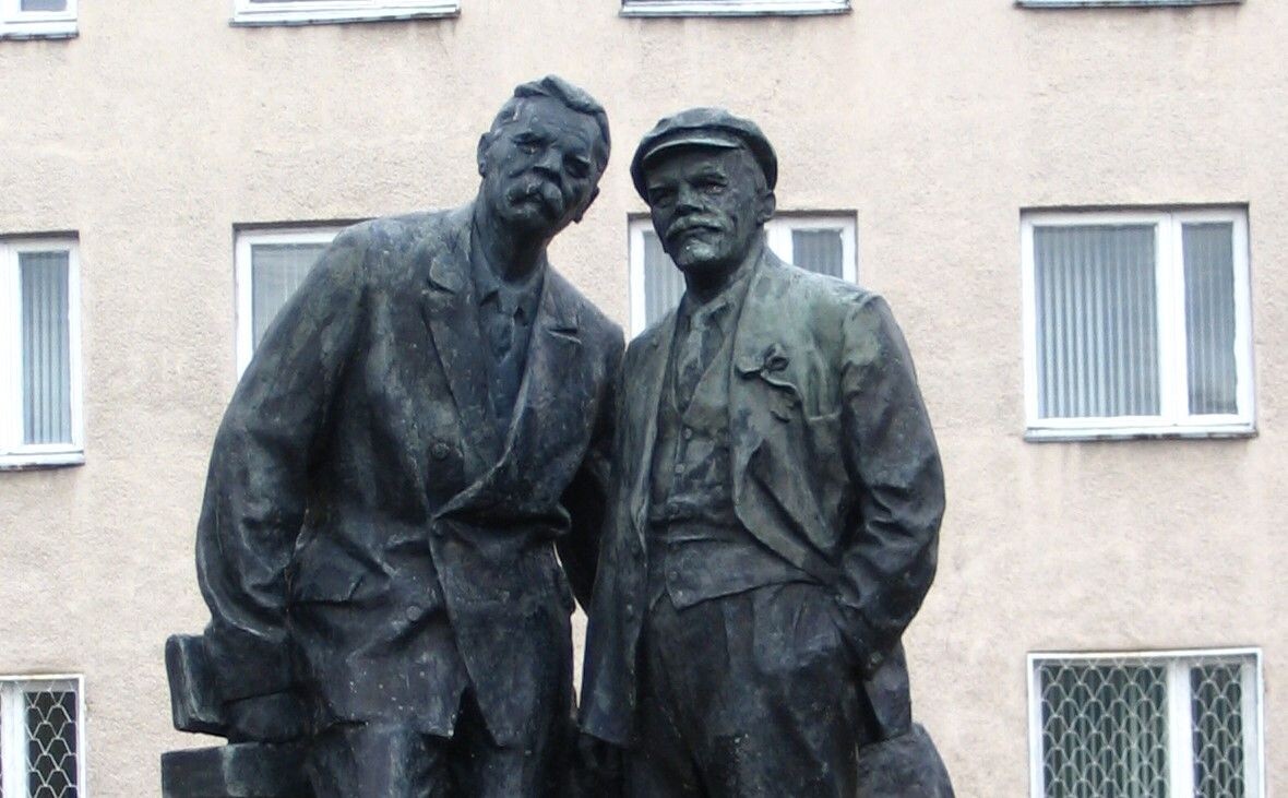     / Источник: (cc) Wassily