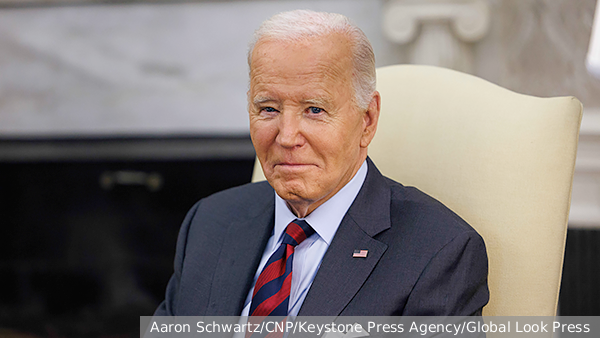     Фото: Aaron Schwartz/CNP/Keystone Press Agency/Global Look Press   
 Текст: Мария Иванова