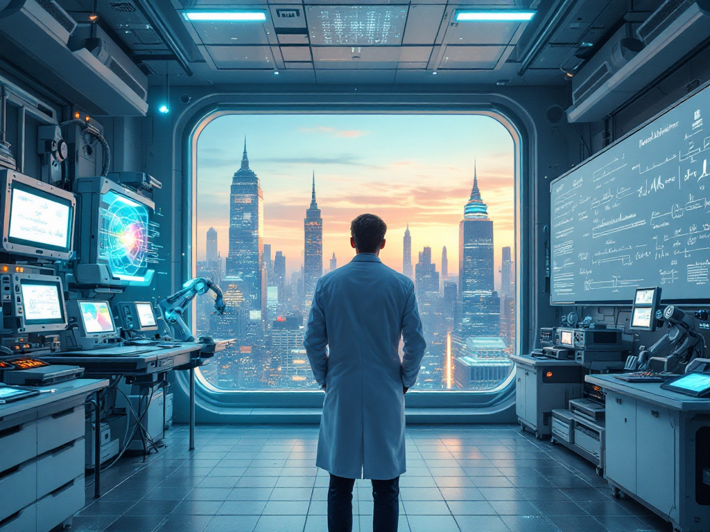 Наука и философия: два крыла одной птицы