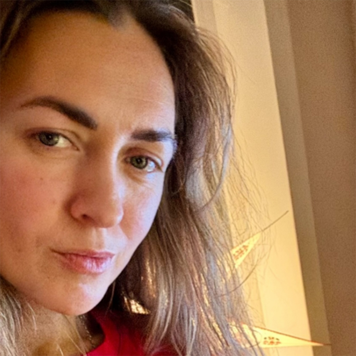Маша Круглыхина. Фото: соцсети Маши Круглыхиной