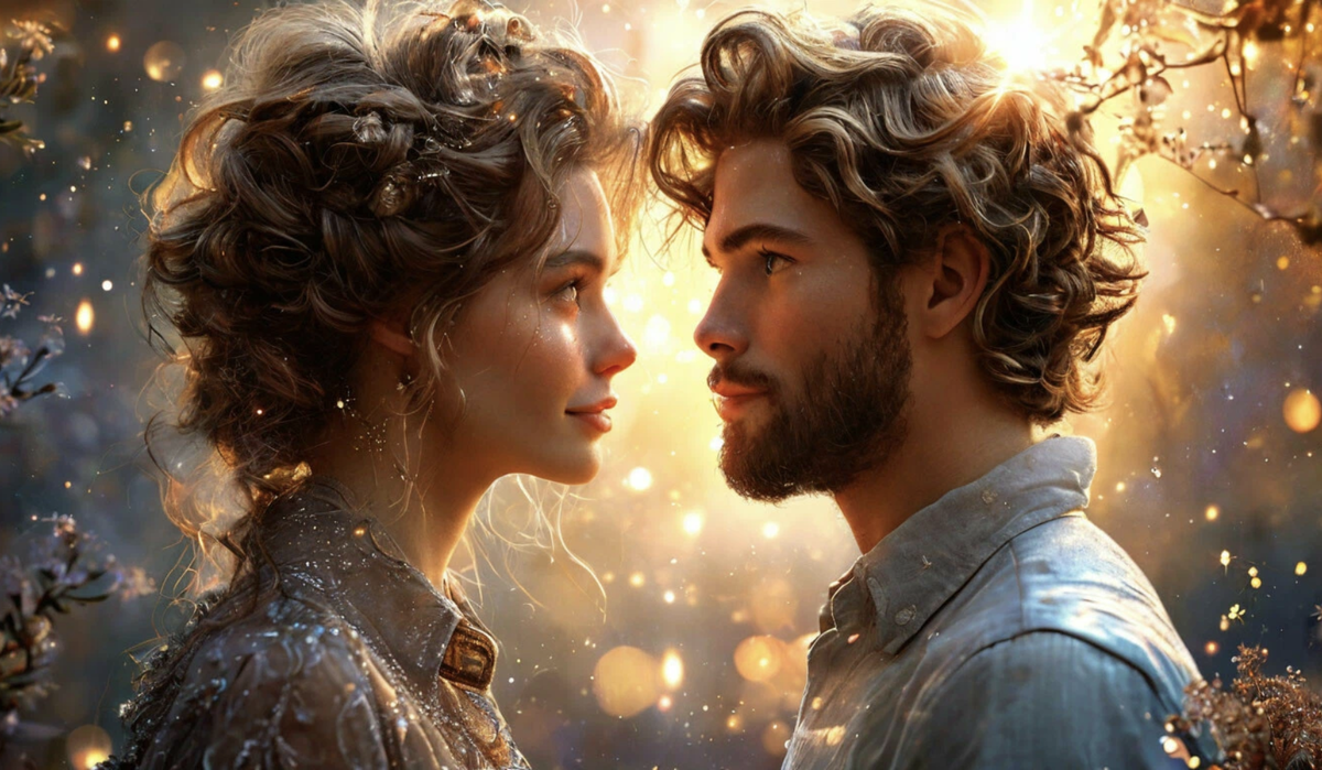 Доверие в отношениях