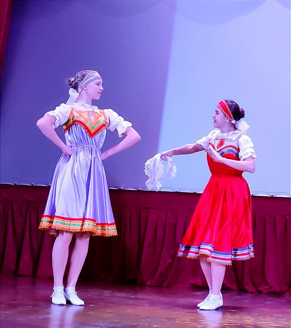 Фото автора Таких сарафанов я шила шесть (вроде) или восемь... Не помню